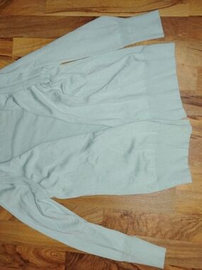 Maurices Pale Mint Crewneck Sweater